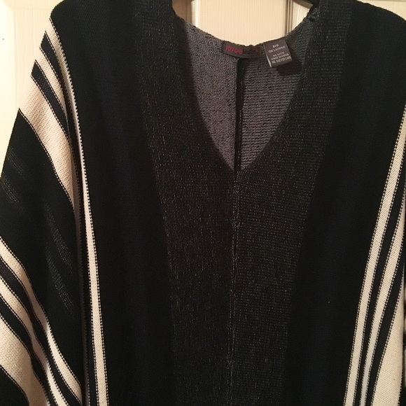 Joyce Leslie Poncho - Picture 2 of 4